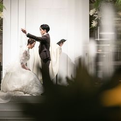 ザ ストリングス 表参道の写真8枚目