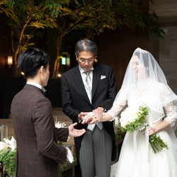 ザ ストリングス 表参道の写真9枚目