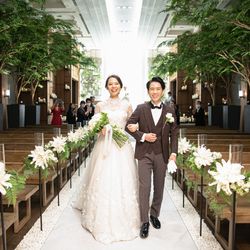 ザ ストリングス 表参道の写真1枚目