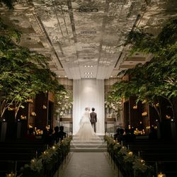 ザ ストリングス 表参道の写真9枚目