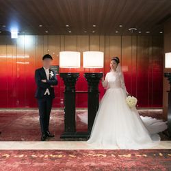 東京會舘の写真22枚目