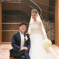 東京會舘の写真15枚目