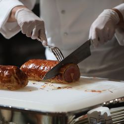 東京會舘の写真22枚目