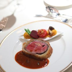 東京會舘の写真18枚目