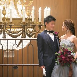 東京會舘の写真24枚目