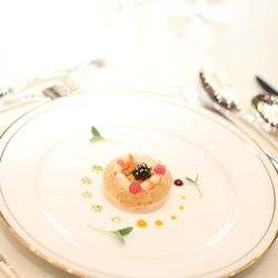 東京會舘の写真5枚目