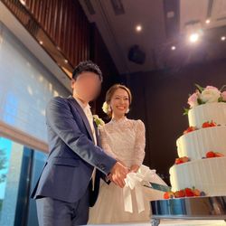 東京會舘の写真35枚目