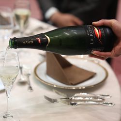 東京會舘の写真10枚目