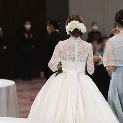 東京會舘の写真9枚目