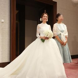 東京會舘の写真29枚目