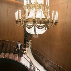 東京會舘の写真25枚目