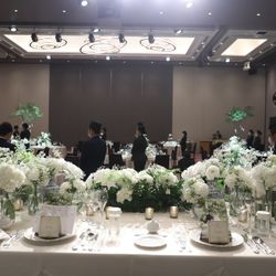 東京會舘の写真25枚目