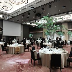 東京會舘の写真5枚目