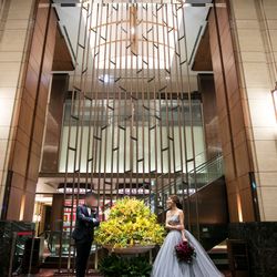 東京會舘の写真6枚目