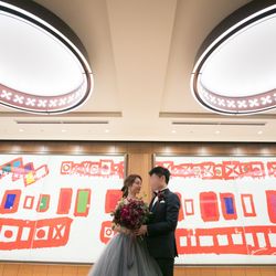 東京會舘の写真13枚目