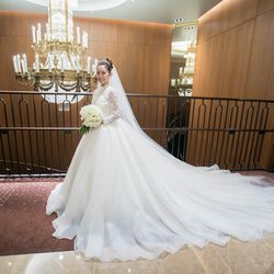 東京會舘の写真21枚目