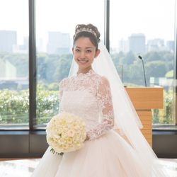 東京會舘の写真11枚目