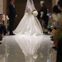 東京會舘の写真9枚目