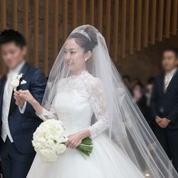 東京會舘の写真4枚目