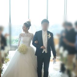 東京會舘の写真32枚目