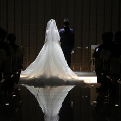 東京會舘の写真35枚目