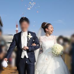 東京會舘の写真33枚目