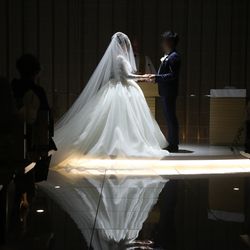 東京會舘の写真33枚目