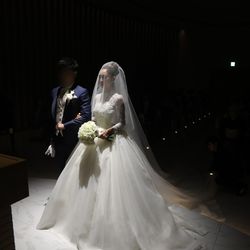 東京會舘の写真4枚目