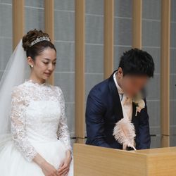 東京會舘の写真16枚目