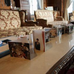 ジェームス邸の写真35枚目