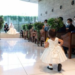 グランドオリエンタル みなとみらいの写真3枚目