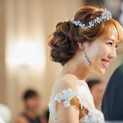 ザ・リッツ・カールトン大阪の写真20枚目