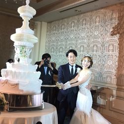 ザ・リッツ・カールトン大阪の写真7枚目