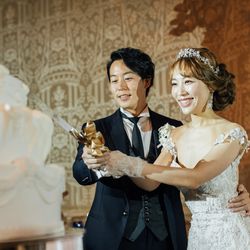 ザ・リッツ・カールトン大阪の写真22枚目