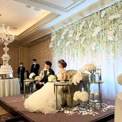 ザ・リッツ・カールトン大阪の写真3枚目