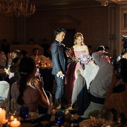 ザ・リッツ・カールトン大阪の写真5枚目