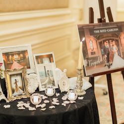 ザ・リッツ・カールトン大阪の写真1枚目