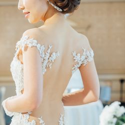 ザ・リッツ・カールトン大阪の写真16枚目