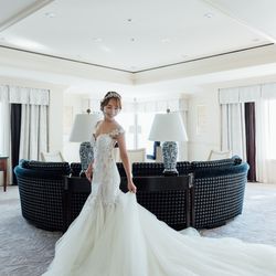 ザ・リッツ・カールトン大阪の写真17枚目