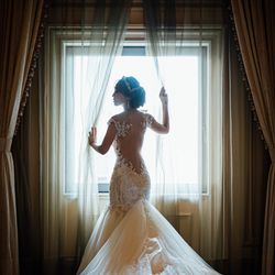 ザ・リッツ・カールトン大阪の写真36枚目