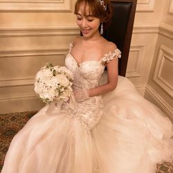 ザ・リッツ・カールトン大阪の写真10枚目