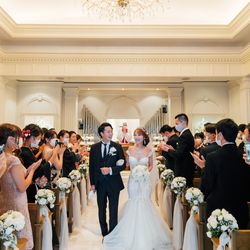 ザ・リッツ・カールトン大阪の写真4枚目