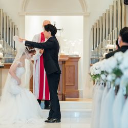 ザ・リッツ・カールトン大阪の写真9枚目