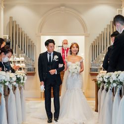 ザ・リッツ・カールトン大阪の写真8枚目