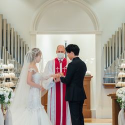 ザ・リッツ・カールトン大阪の写真20枚目