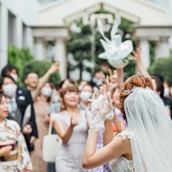 ザ・リッツ・カールトン大阪の写真16枚目