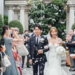 ザ・リッツ・カールトン大阪の写真34枚目