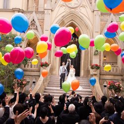 ハートコート横浜の写真15枚目
