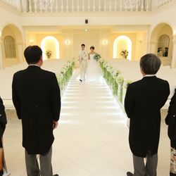 アルカンシエルガーデン名古屋の写真33枚目