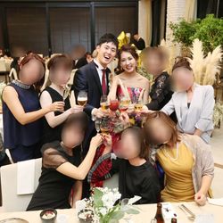 アルカンシエルガーデン名古屋の写真4枚目